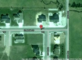 1700 Creekside Dr, Stevensville, MT 59870