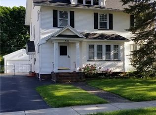 581 Laurelton Rd, Rochester, NY 14609