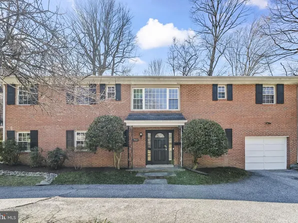 7908 Rocton Ave, Chevy Chase, MD 20815