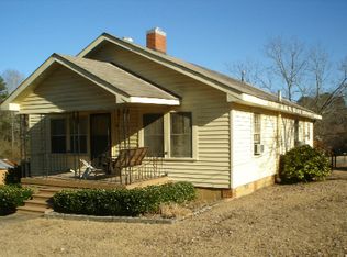 1664 Hillabee St, Alexander City, AL 35010