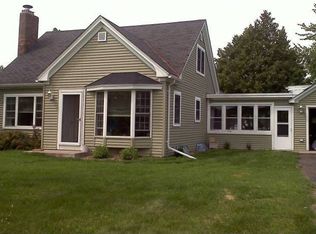 626 E Louisiana St, Saint Croix Falls, WI 54024