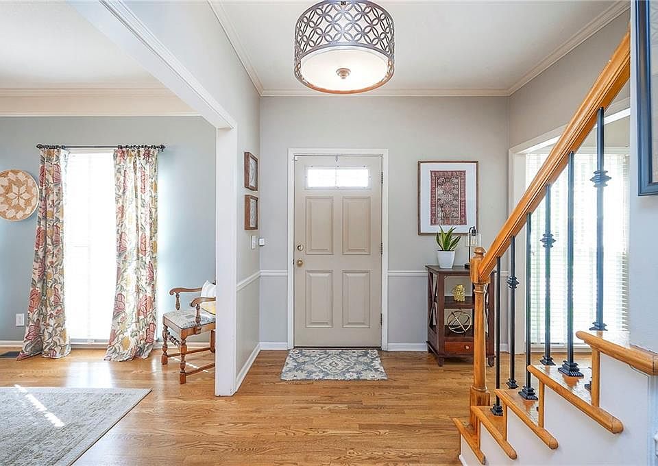 12316 Connell St, Overland Park, KS 66213 | Zillow