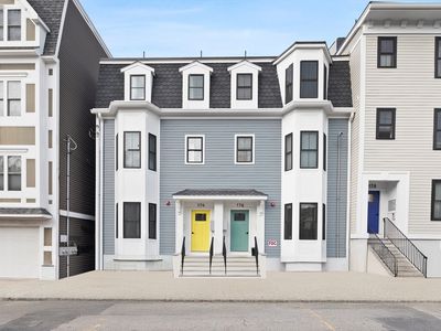 174 W 7th St #2, Boston, MA, 02127