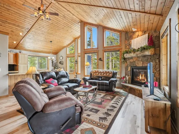 1074 Bobcat Ln, Fairplay, CO 80440