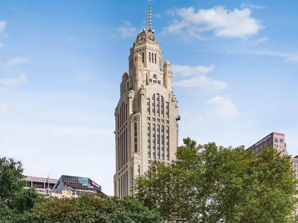 50 W Broad St #2801, Columbus, OH 43215