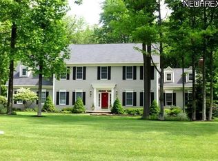 4659 Deer Path Trl, Richfield, OH 44286