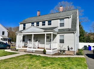 36 Hazelmeadow Pl, Simsbury, CT 06070
