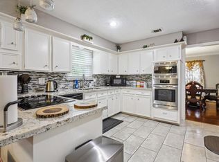 16219 Southampton Dr, Spring, TX 77379