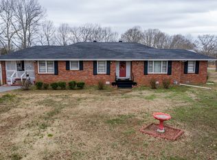 7217 Murfreesboro Hwy, Manchester, TN 37355