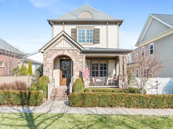 1818 Townsend Blvd, Franklin, TN 37064