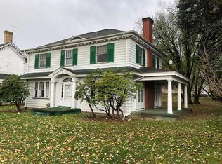 828 E Main St, Clarion, PA 16214