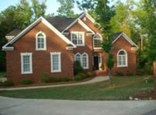 6 Hollyhill Ct, Irmo, SC 29063