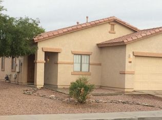 2307 N 92nd Ln, Phoenix, AZ 85037