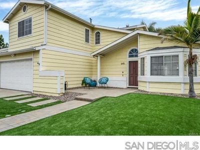 645 Watertown Ln, Chula Vista, CA, 91913