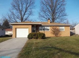 4358 E Mound St, Columbus, OH