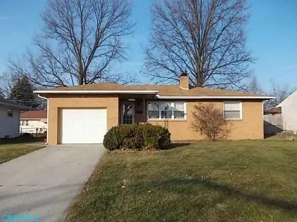 4358 E Mound St, Columbus, OH 43227