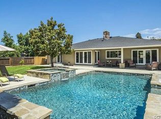 18222 Charter Rd, Villa Park, CA 92861