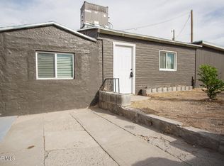 3800 Altura Ave, El Paso, TX 79903