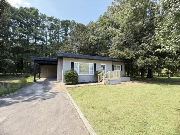 242 Main St, Huntland, TN 37345