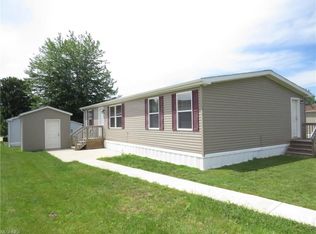 2670 Greenbrook Dr, Madison, OH
