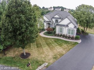 5701 Carnoustie Pl, Ijamsville, MD 21754