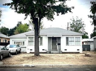 15507 Cohasset St, Van Nuys, CA 91406