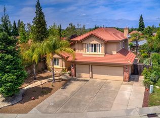 110 Pembury Way, Folsom, CA 95630
