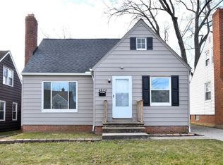 4072 Wilmington Rd, South Euclid, OH 44121