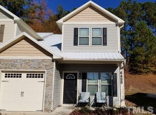 6455 Hatchies Dr, Raleigh, NC 27610