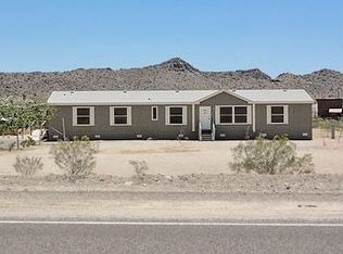 19029 W Narramore Rd, Buckeye, AZ 85326
