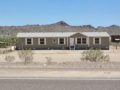 19029 W Narramore Rd, Buckeye, AZ, 85326