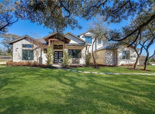 8517 Rollins Dr, Austin, TX 78738