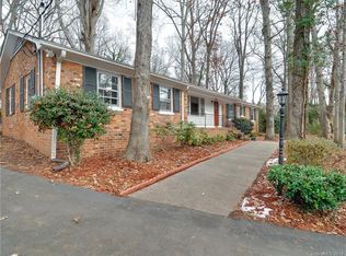 7116 Lakeside Dr, Charlotte, NC 28215