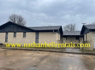 3764 Clarksville St, Paris, TX 75460