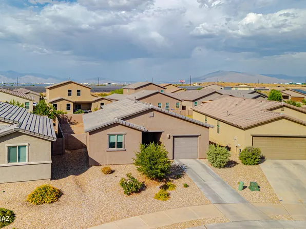 5003 E Bright Wash Way, Tucson, AZ 85706