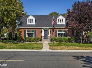 1190 Manor Dr, Reno, NV 89509