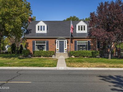 1190 Manor Dr, Reno, NV, 89509