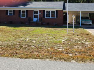 607 W Boundary St, La Grange, NC 28551