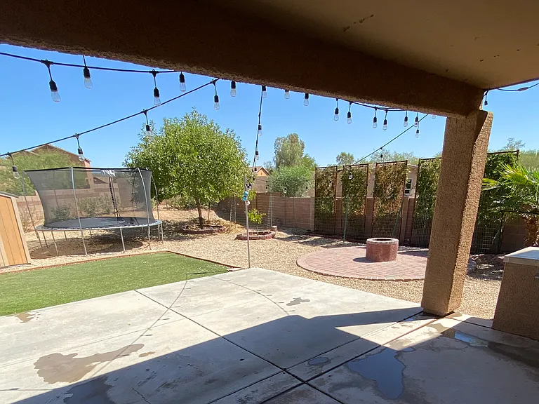 7865 S Sentinal Stone Dr — Photo 29