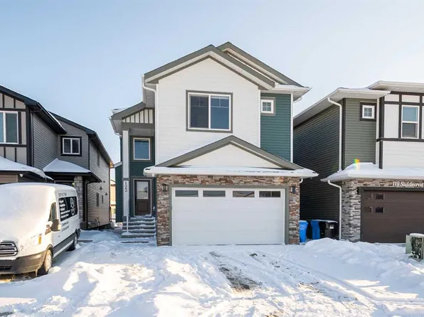 123 N Saddlecrest Grv NE, Calgary, AB T3J 2K3