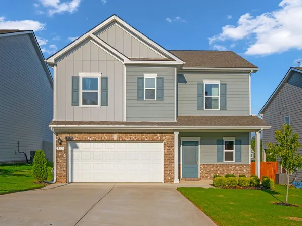 113 Sunny Way, Burns, TN 37029