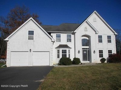 2365 Snapdragon Point, East Stroudsburg, PA, 18301