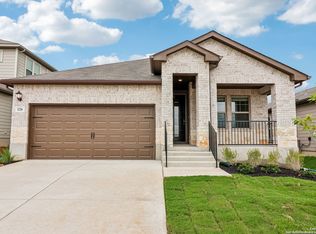 126 Barton Point, Cibolo, TX 78108
