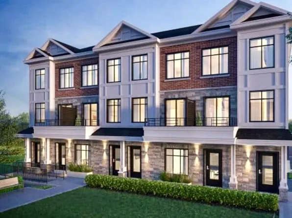 726 Front Royal St, Mississauga, ON