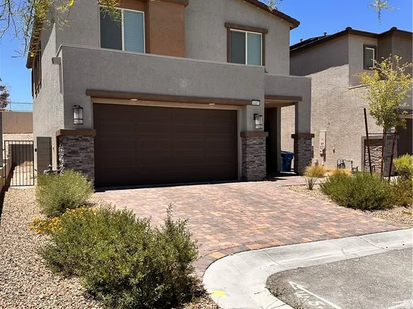 4487 Sawyer Ridge St, Las Vegas, NV 89147