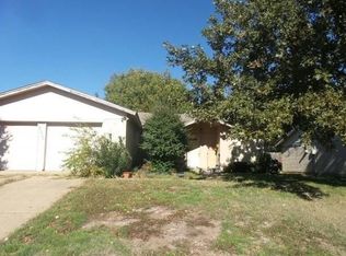 4033 Victoria St, Irving, TX 75062