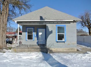 1111 E Longfellow Ave, Spokane, WA 99207
