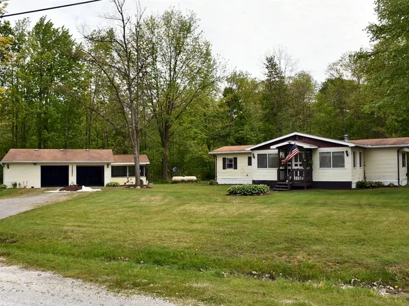 3612 Mohawk Trl, Linesville, PA 16424