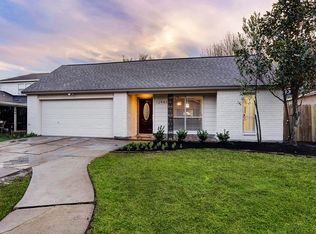 12943 Avenida Vaquero St, Houston, TX 77077