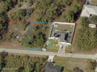 841 Cervantes St E, Lehigh Acres, FL 33974